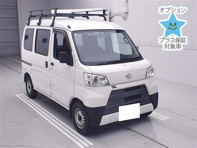 Daihatsu HIJET VAN 2019 8272198-0