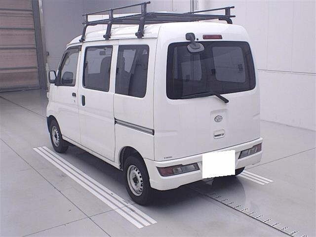 Daihatsu HIJET VAN 2019 8272198-1