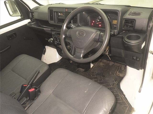 Daihatsu HIJET VAN 2019 8272198-3