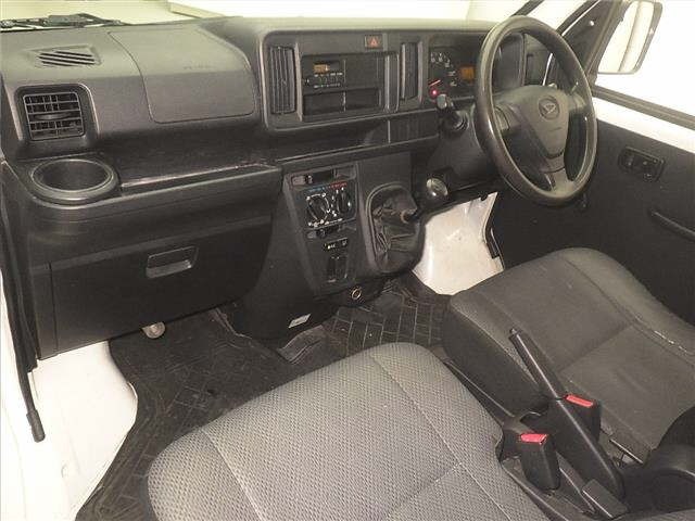 Daihatsu HIJET VAN 2019 8272198-4