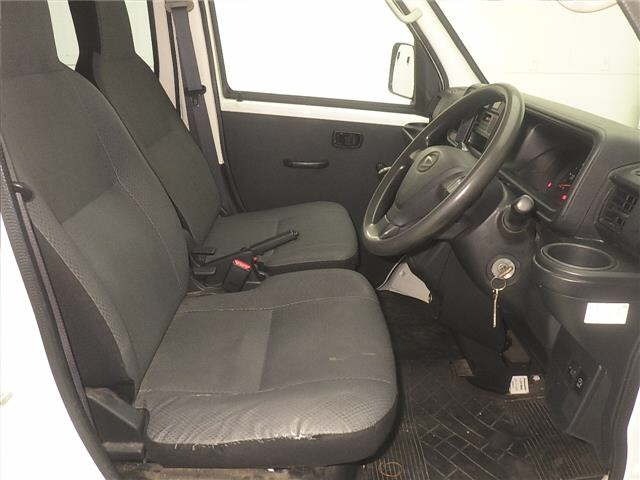 Daihatsu HIJET VAN 2019 8272198-5