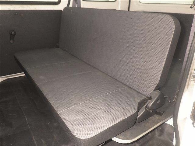 Daihatsu HIJET VAN 2019 8272198-7