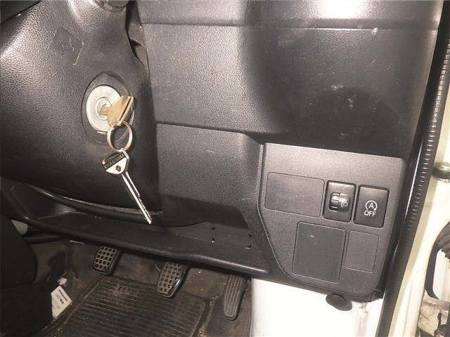 Daihatsu HIJET VAN 2019 8272198-8