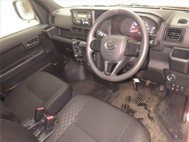 Daihatsu HIJET VAN 2025 8272199-3
