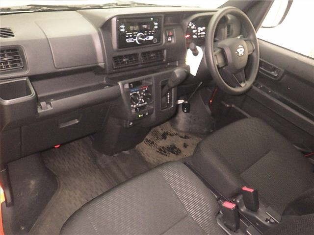 Daihatsu HIJET VAN 2025 8272199-4