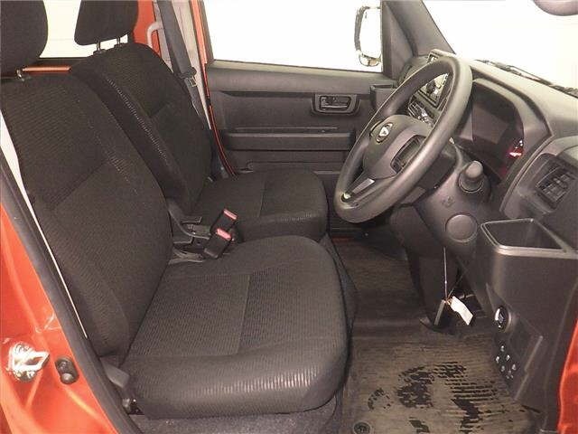 Daihatsu HIJET VAN 2025 8272199-5