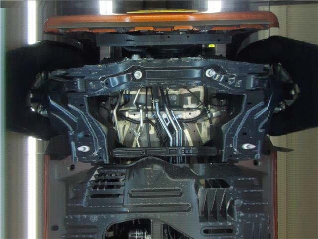 Daihatsu HIJET VAN 2025 8272199-9