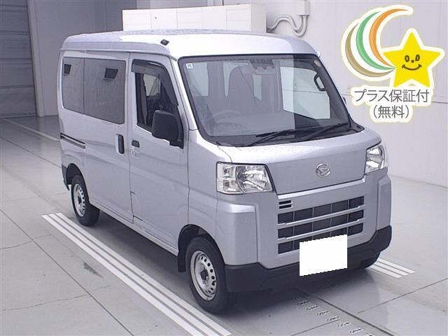 Daihatsu HIJET VAN 2025 8272200-0