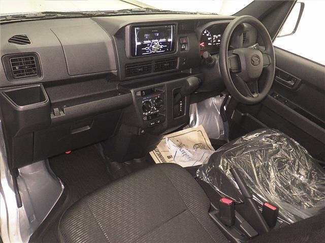 Daihatsu HIJET VAN 2025 8272200-4