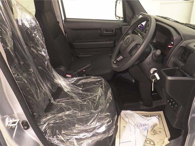 Daihatsu HIJET VAN 2025 8272200-5
