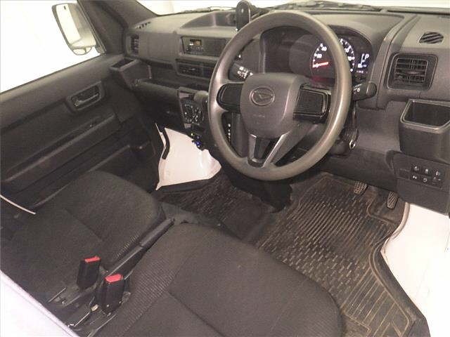 Daihatsu HIJET VAN 2022 8272201-3