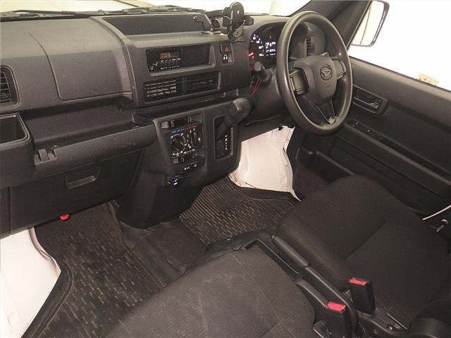 Daihatsu HIJET VAN 2022 8272201-4