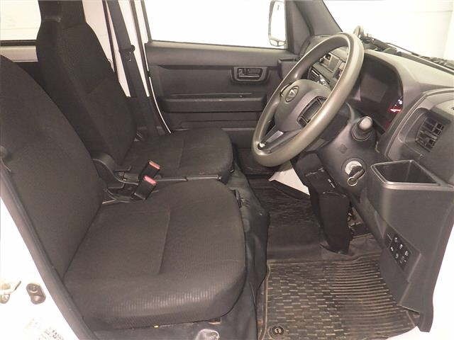 Daihatsu HIJET VAN 2022 8272201-5