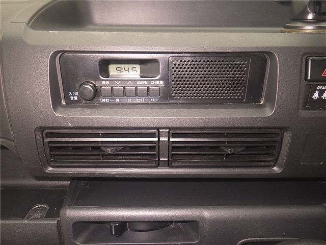Daihatsu HIJET VAN 2022 8272201-6
