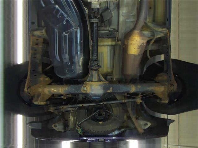 Daihatsu HIJET VAN 2016 8272202-11