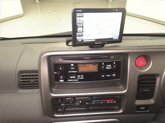 Daihatsu HIJET VAN 2016 8272202-6