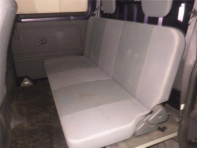 Daihatsu HIJET VAN 2016 8272202-7