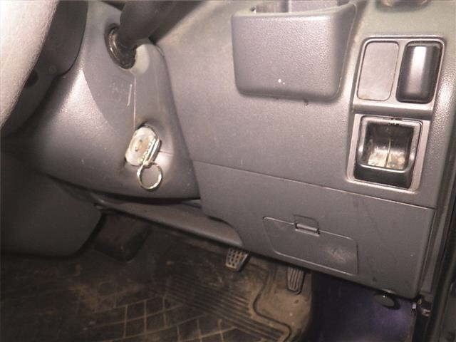 Daihatsu HIJET VAN 2016 8272202-8