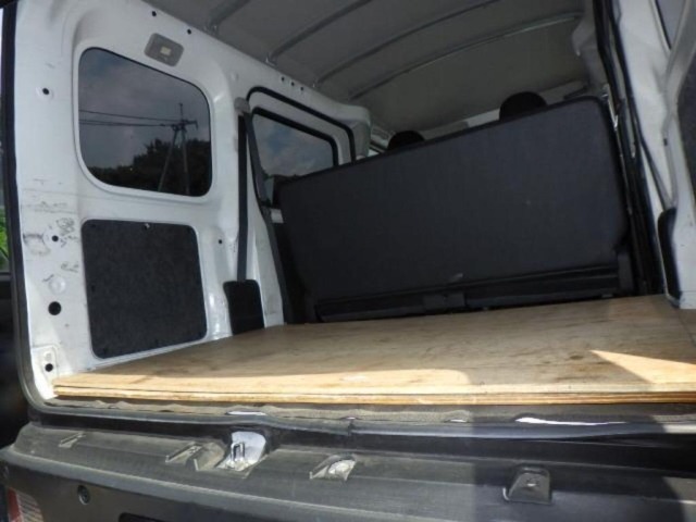 Daihatsu HIJET VAN 2022 8272203-3