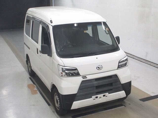 Daihatsu HIJET VAN 2020 8272204-0