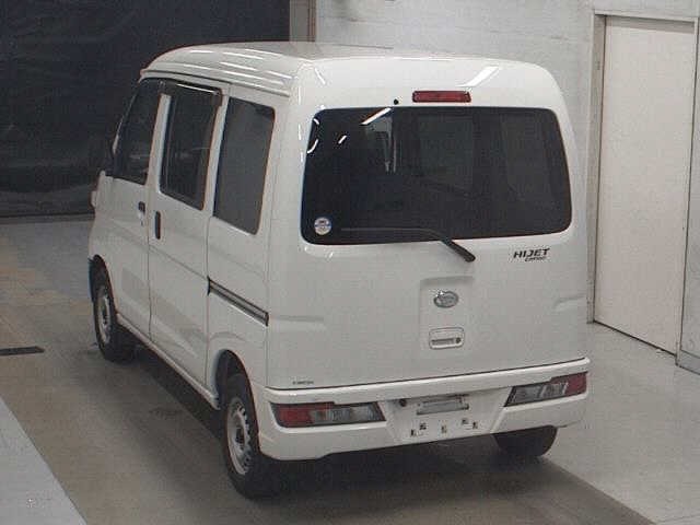 Daihatsu HIJET VAN 2020 8272204-1