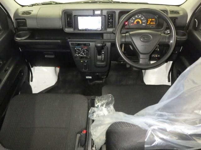 Daihatsu HIJET VAN 2020 8272204-3