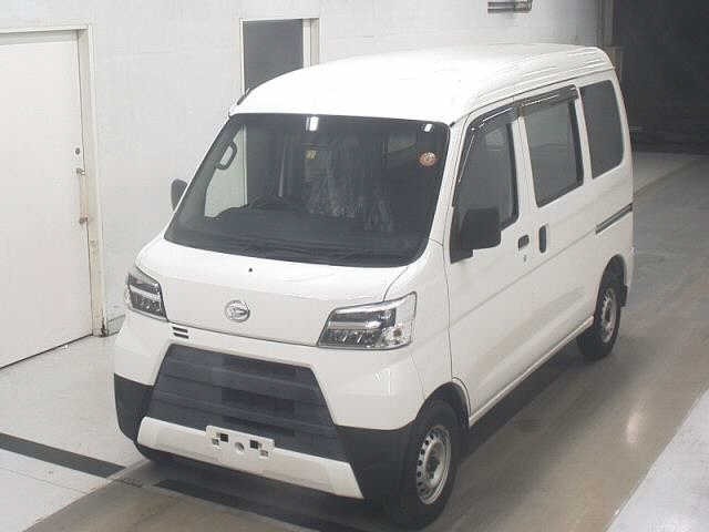 Daihatsu HIJET VAN 2020 8272204-4
