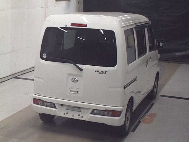 Daihatsu HIJET VAN 2020 8272204-5