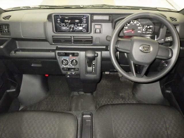 Daihatsu HIJET VAN 2025 8272206-3