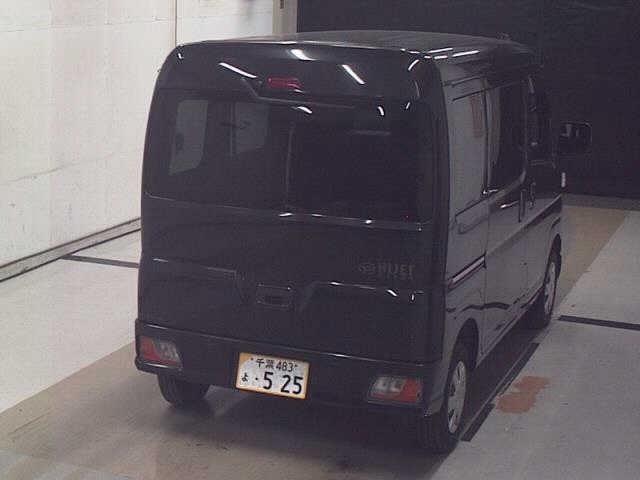 Daihatsu HIJET VAN 2025 8272206-5