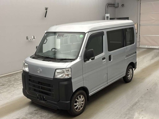 Daihatsu HIJET VAN 2022 8272207-0