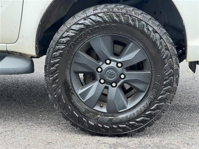 Toyota HILUX 2017 8269166-12