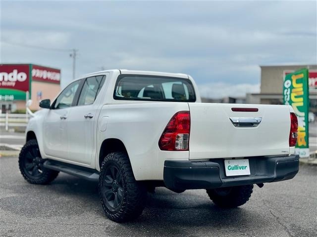 Toyota HILUX 2017 8269166-13