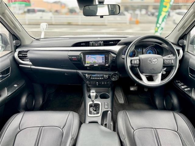 Toyota HILUX 2017 8269166-14
