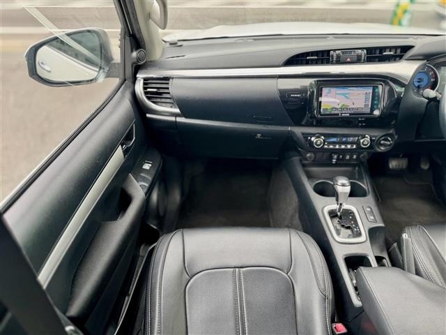 Toyota HILUX 2017 8269166-15