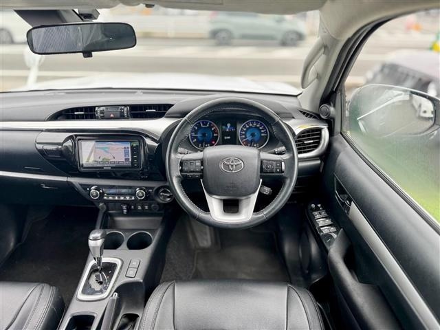 Toyota HILUX 2017 8269166-17