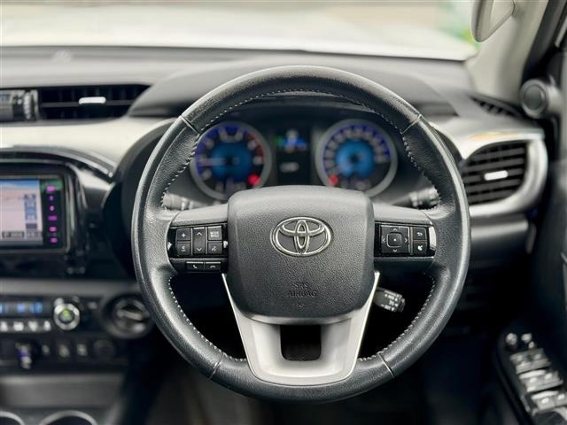 Toyota HILUX 2017 8269166-18