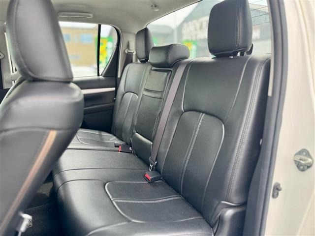 Toyota HILUX 2017 8269166-7
