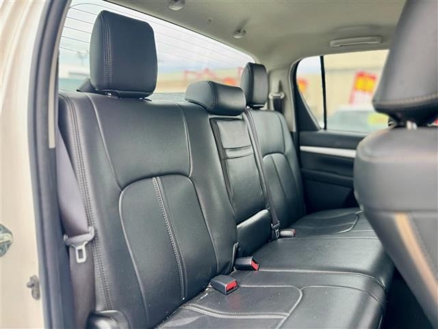 Toyota HILUX 2017 8269166-8