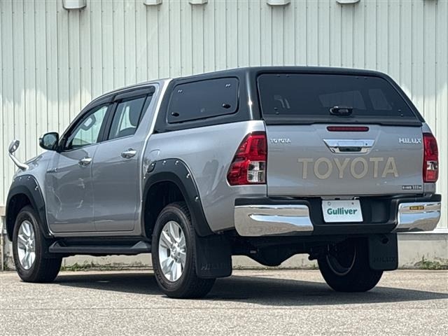 Toyota HILUX 2018 8269175-13
