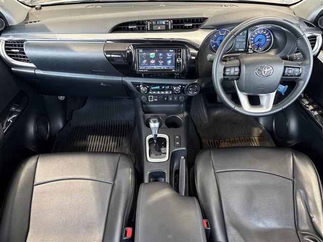 Toyota HILUX 2018 8269175-14