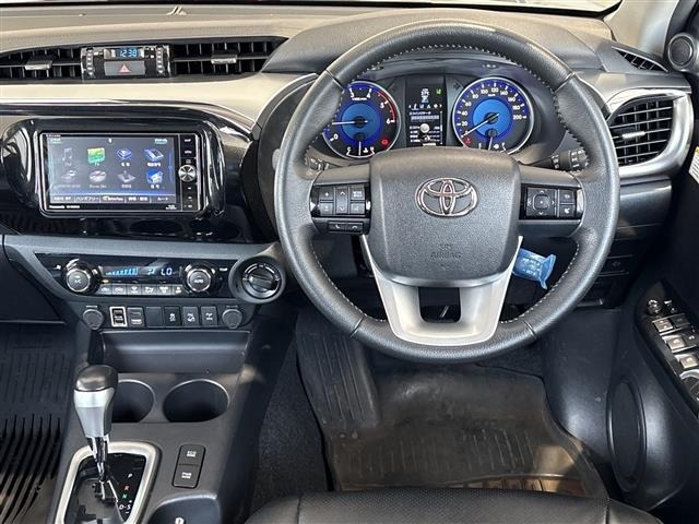 Toyota HILUX 2018 8269175-15