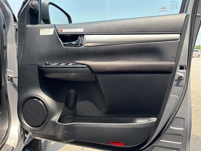 Toyota HILUX 2018 8269175-6