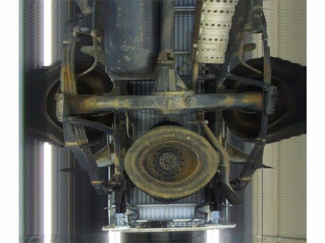 Toyota HILUX 1995 8269186-11