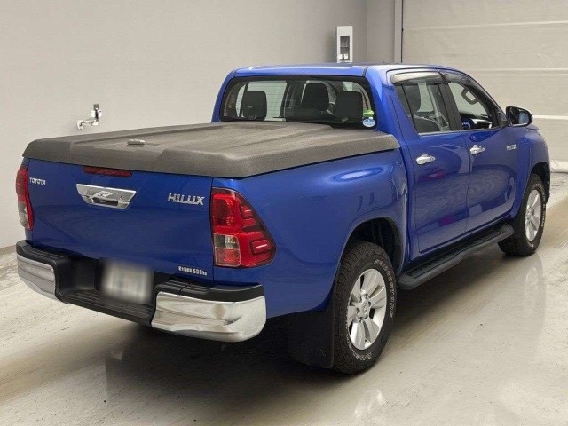 Toyota HILUX 2018 8269193-1