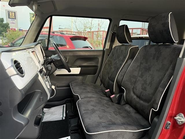 Suzuki HUSTLER 2016 8268027-1
