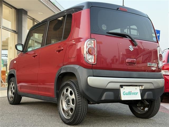 Suzuki HUSTLER 2016 8268027-13