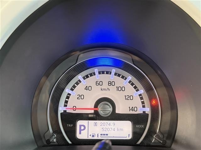 Suzuki HUSTLER 2016 8268027-17