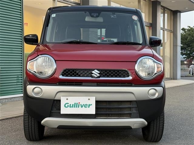 Suzuki HUSTLER 2016 8268027-2