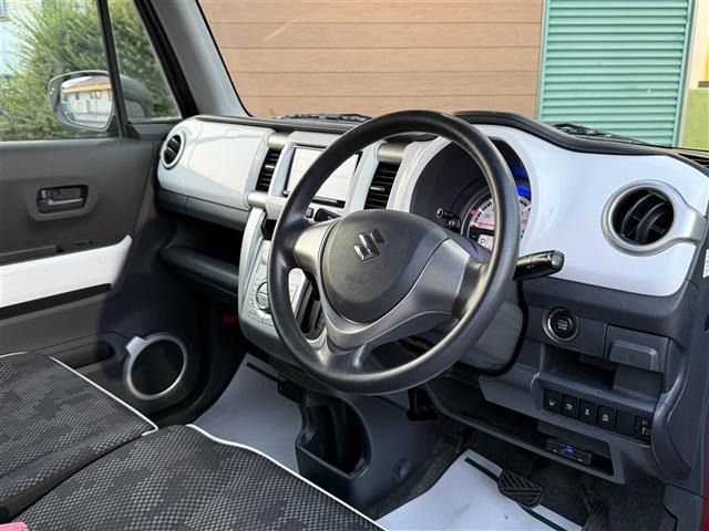 Suzuki HUSTLER 2016 8268027-21